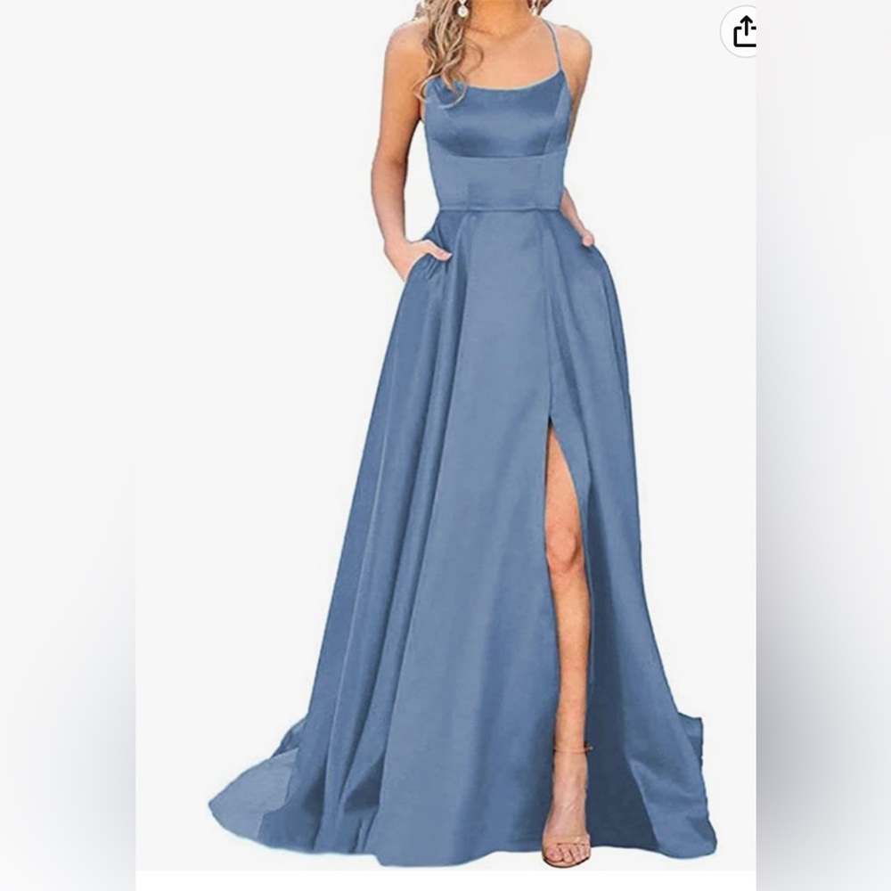 Prom/bridesmaids dress